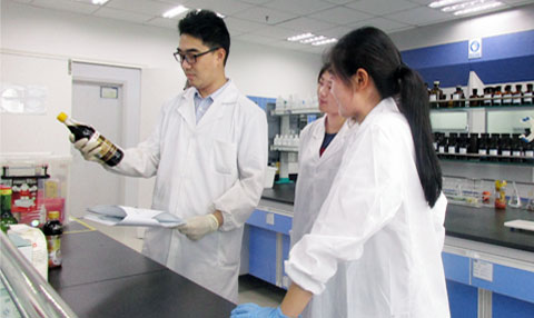 佳信檢測,食品檢測,農藥殘留檢測,食品添加劑檢測,微生物檢測,獸藥殘留檢測,食品營養標簽檢測,營養物質與品質檢測,重金屬及微量元素檢測,食品第三方檢測機構